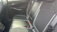 Vauxhall Grandland 1.2 Turbo Elite 5dr Petrol Hatchback